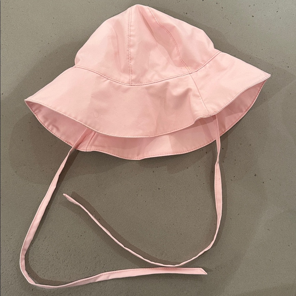 Minnow Pink Sunhat